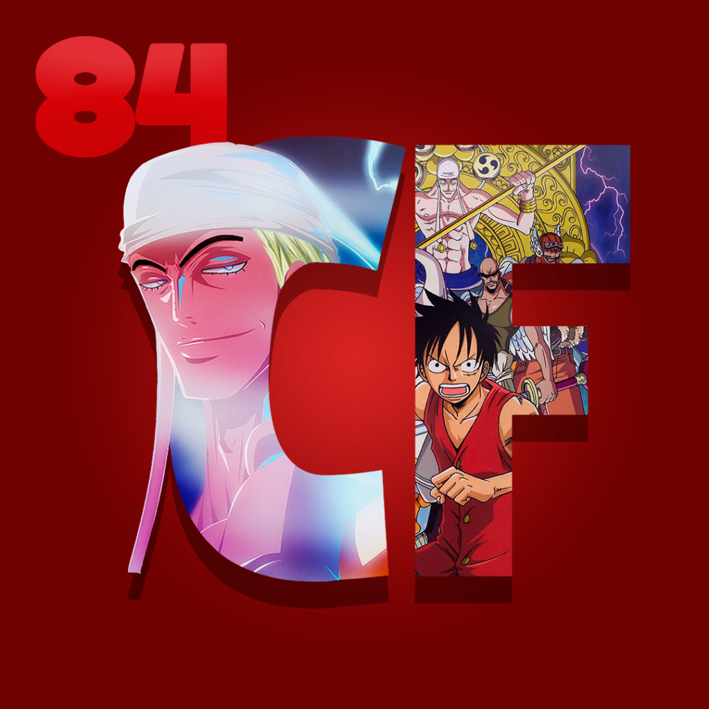 Season de animes Julho de 2021 - Resumo - Podcast Katoon+ 84 